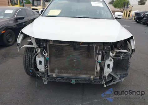 2020 Nissan Pathfinder Sl 4Wd z USA, uszkodzony, nr VIN 5N1DR2CM3LC578156